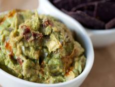 If you're set to make the ultimate guacamole this upcoming weekend, keep these five rules, or guidelines, in mind.