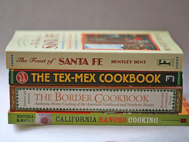Cinco de Mayo Cookbook Recommendations