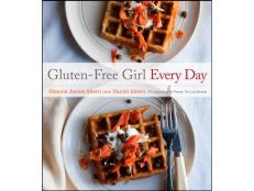 You can buy your own copy of Gluten-Free Girl Every Day or enter in the comments for a chance to win one. Just let us know, in the comments, what dish you'd love to try gluten-free.