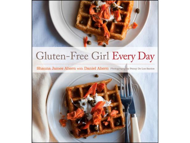 Gluten-Free Every Day Cookbook