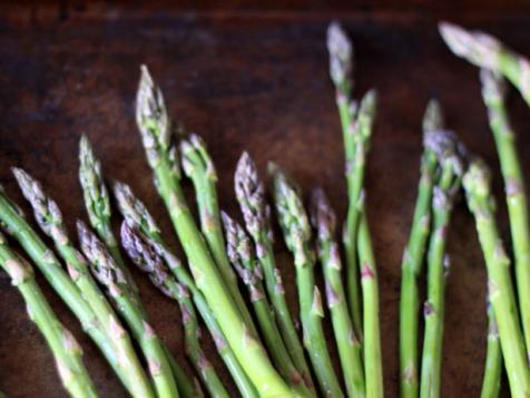 3 Ways to Make Kids Say, “Yay, Asparagus!”