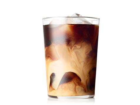 How to Make Serious Iced Coffee