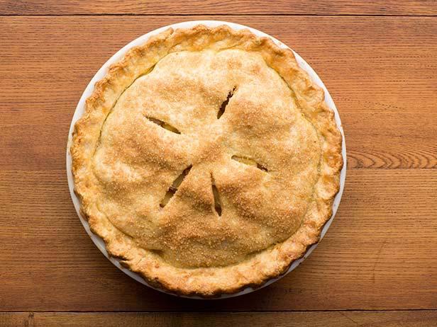 Apple Pie Recipe