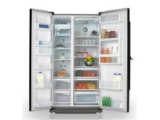 Go ahead, open your fridge. How long have the items been in there? Is everything you've got chilling safe to eat, or should you toss it?