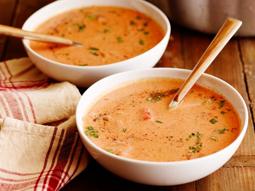 Best Tomato Soup Ever Recipe | Ree Drummond | Food Network