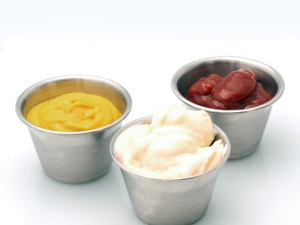 179261005 condiments