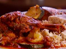 Visit the "bad boys of Bosnian food" at Cafe Pita and sample some of their favorite Mom-inspired Bosnian recipes, like traditional lamb shank cooked to perfection in a clay pot or sausage on lepinja (Bosnian flat bread) in the mouthwatering Cevap Sandwich.