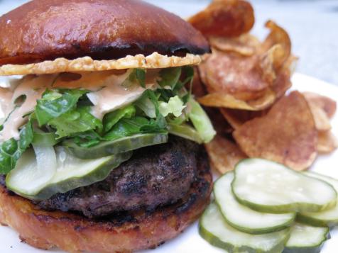 Fan Favorites: Your Picks for the Best. Burger. Ever. in Photos