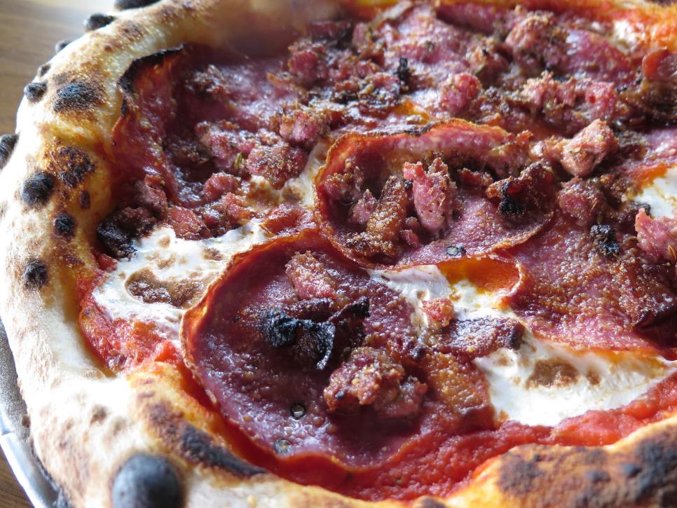 11 Best Pizza Restaurants in the U.S. | Best. Ever. | Food Network