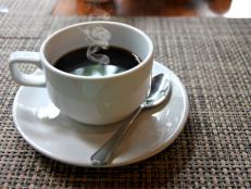 Keep knocking back those cups of java. A new study reveals the benefits of our daily dose of caffeine.