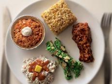 We think of Rice Krispies Treats as the happy taste of childhood; New York food artist Jessica Siskin, AKA Misterkrisp, considers them material for fashioning whimsical edible art.