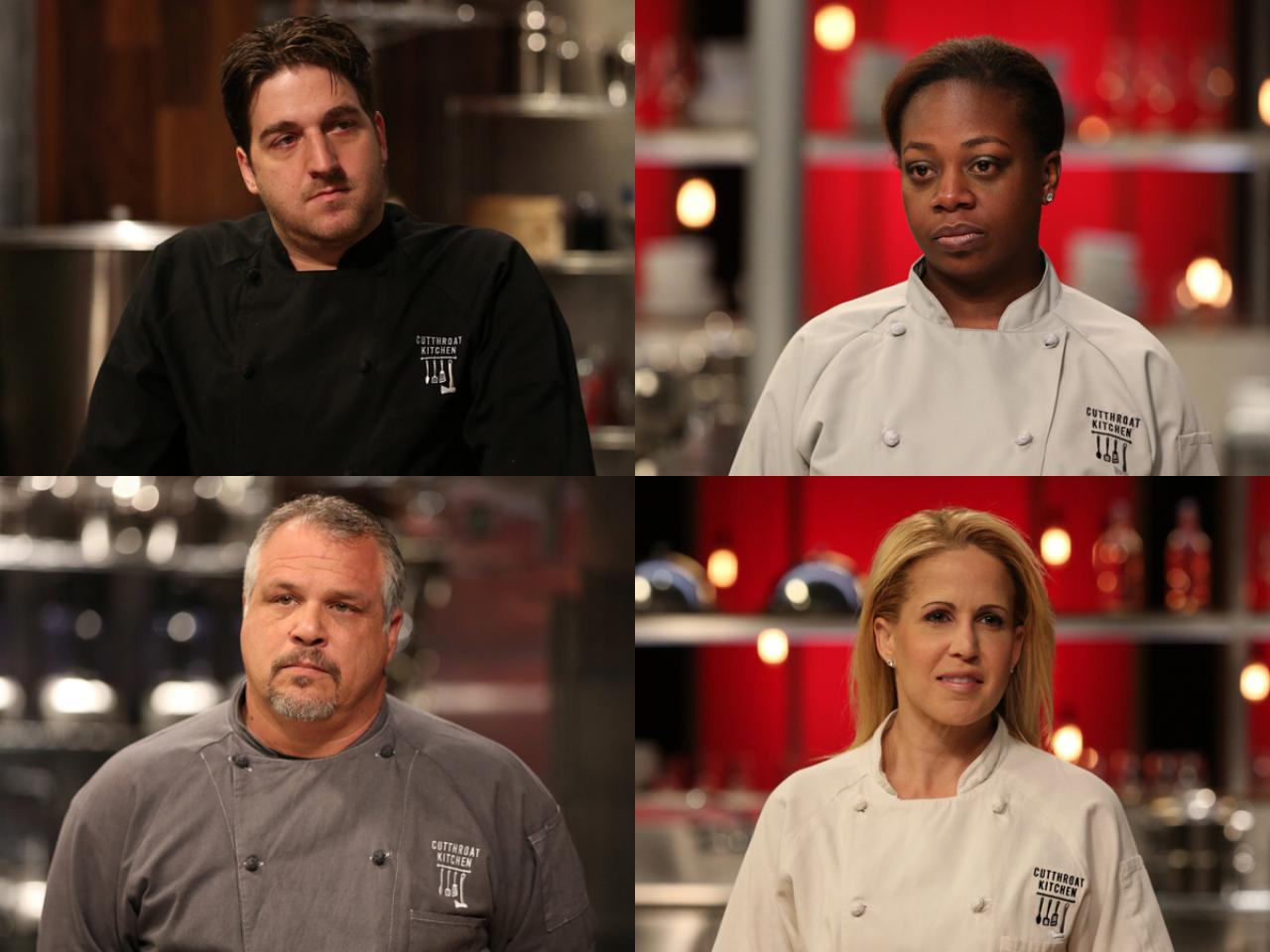 Tempting An Evilicious Fate Cutthroat Kitchen Winners To Return