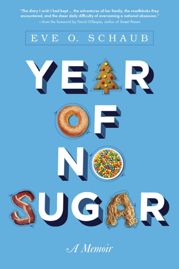 year of no sugar