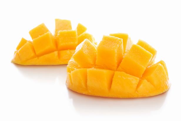 Fruit - mango.