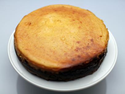 Cheesecake Recipe