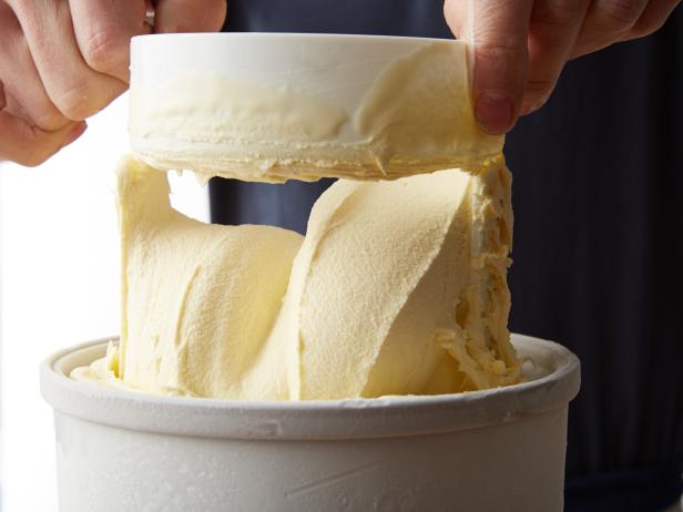 Food Network Kitchen's Homemade Ice Cream How To