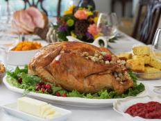 How to choose the perfect holiday turkey