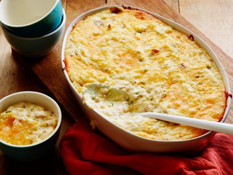 5 Dishes That Are Even Better As Cheesy Casseroles — Comfort Food Feast