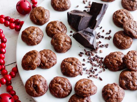 Alton's Chocapocalypse Cookie — 12 Days of Cookies