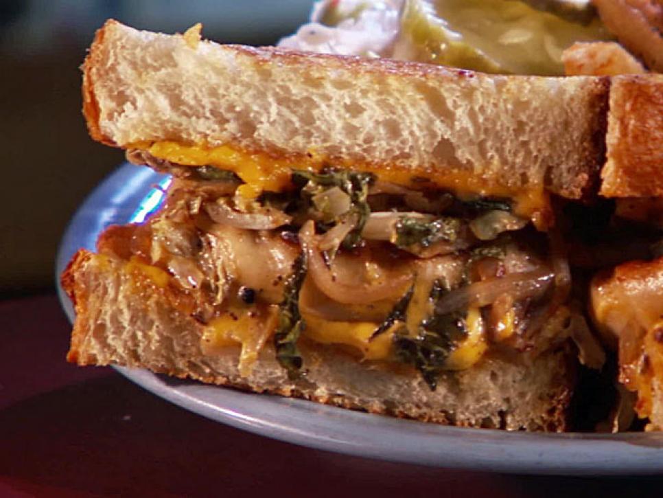 9 Best Sandwiches from Diners, Drive-Ins and Dives | Diners, Drive-Ins