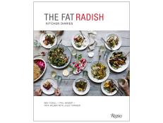 Using Fall Produce in Soup from the new cookbook The Fat Radish Kitchen Diaries