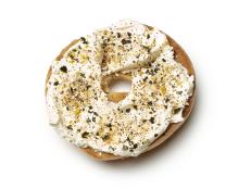 The editors want to know how you like your bagel.