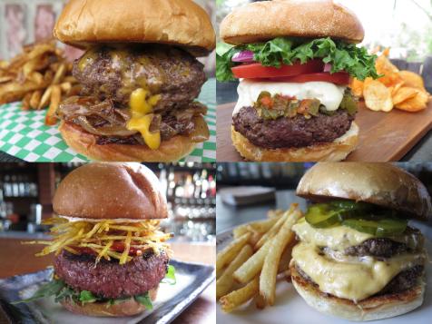 Speak Up, Fans: Where Do You Eat the Best Burger Ever?