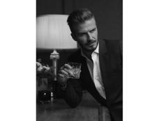 American fans of celebrity spirits and spirited soccer may be interested to know that David Beckham has brought his new single-grain Scotch whisky, Haig Club, to the United States.