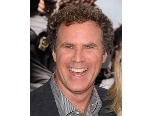 New York Now Has a Will Ferrell-Themed Cocktail Bar