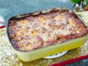 Valerie Bertinelli's Lasagna as seen on Food Network’s Valerie’s Home Cooking, Season 1