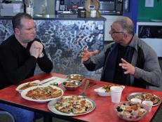 Find out how Bene Pizza and Pasta is doing since undergoing a Restaurant: Impossible transformation.