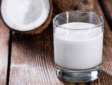 A breakdown of the nutrients present in the various dairy alternatives, and some commentary on the continued increase in popularity of soy-free options like coconut milk.