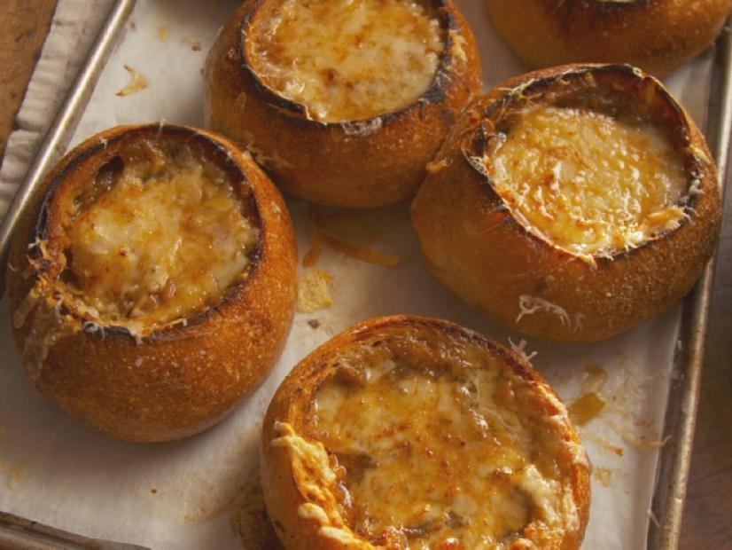 recipe for french onion soup