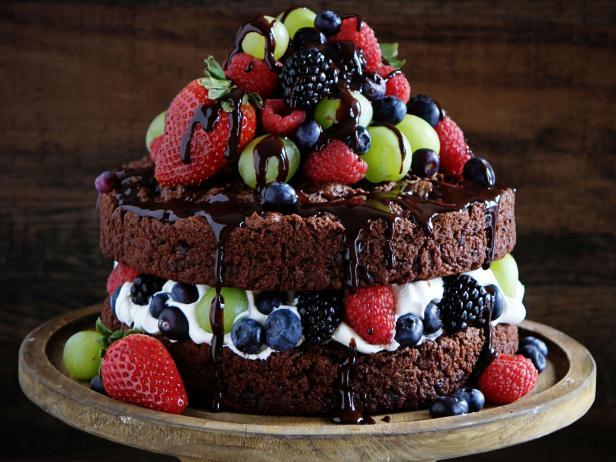 Image result for CHOCOLATE CAKE