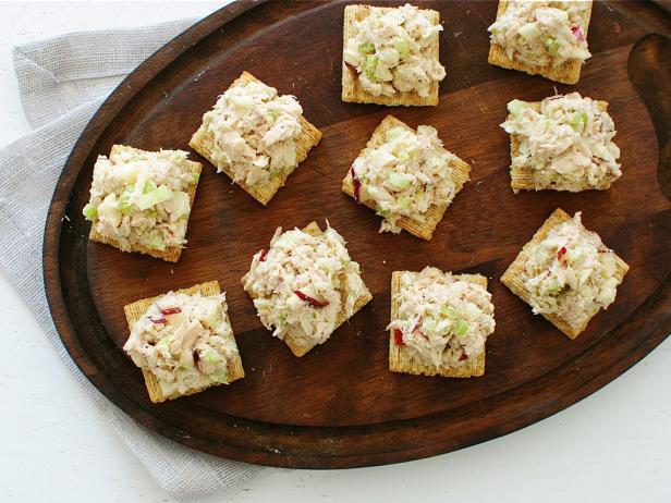 Tuna Salad for Kids