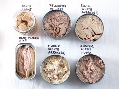 Canned Solid White Albacore Tuna Recipes Besto Blog