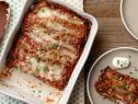 Bobby Flayâ  s Goat Cheese Enchiladas for THANKSGIVING/BAKING/WEEKEND COOKING, as seen on Boy Meets Grill, Mexican Fiesta