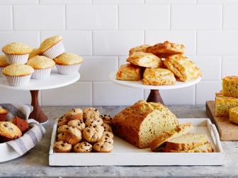 Make Our Favorite Quick Breads, Muffins and More