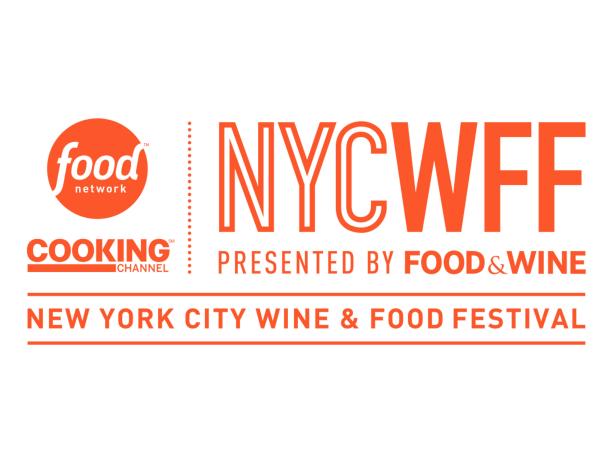 Join Us at the 2015 New York City Wine & Food Festival