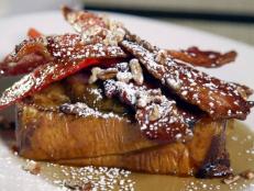 The name may be Supper, but this spot is known for its brunch dishes. Waffles, for instance, are turned into a sweet sandwich with praline ice cream and bruleed bananas, or transformed into red velvet decadence. And then there is the Bacon Babka, which features homemade dough, bacon and brown sugar.