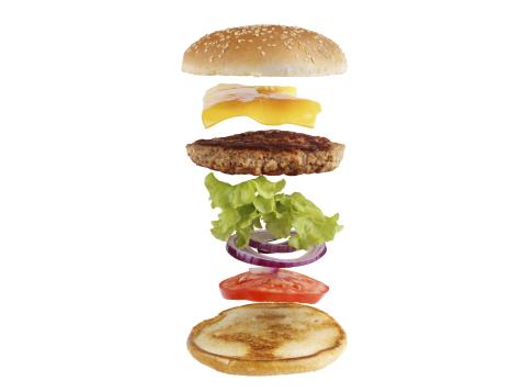 25 Chefs' Burger Secrets