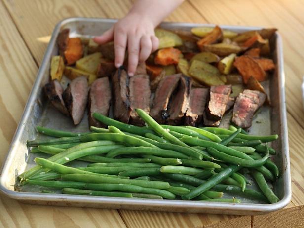 The Secret to Kid-Friendly Meat? Easy Marinades — Get the Recipes