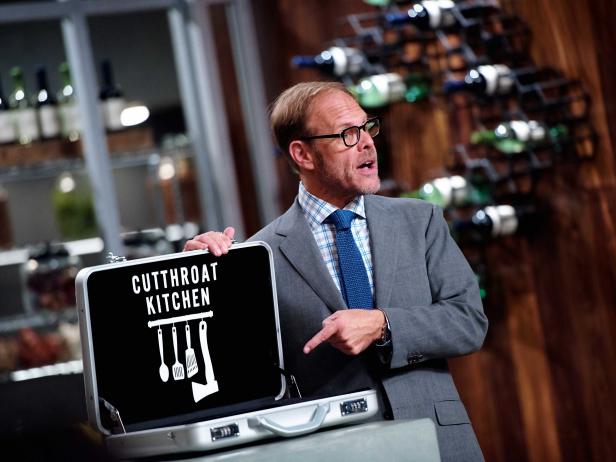 Cutthroat Kitchen