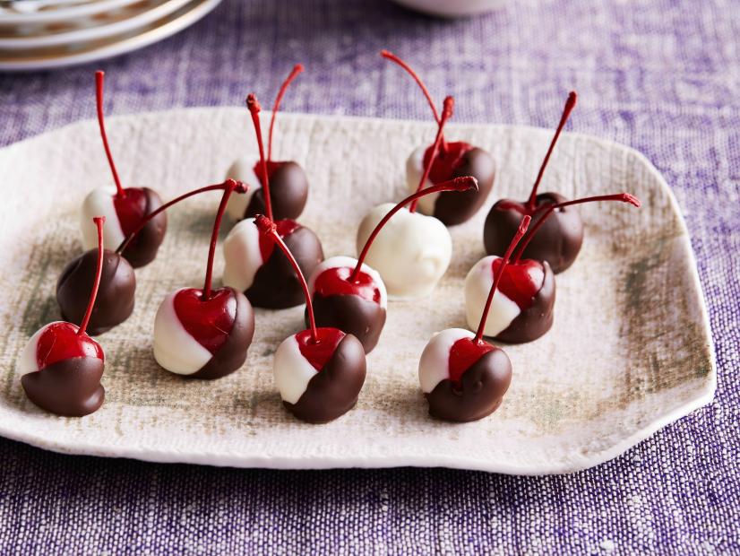 Holiday SEO; 
Chocolate Covered Cherries