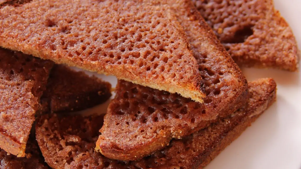 Ree's Cinnamon Toast