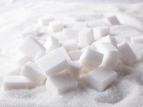 Nutrition News: Cutting Sugar, Fast-Food TV Ad Consequences and November’s Best Vegetables