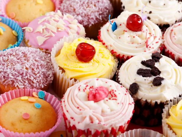 Why Your Cupcake Might Not Taste as Sweet as Mine