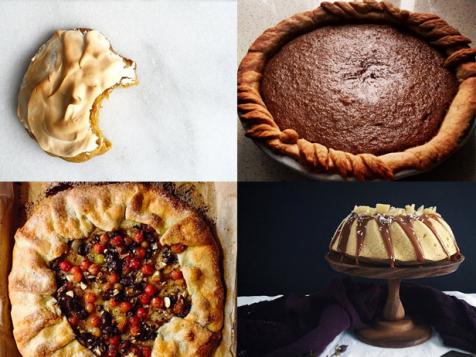 Our Faves of Your #FoodNetworkFaves: First-of-Fall-Treats Edition