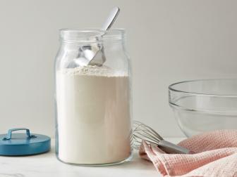 Homemade Pancake Mix To Keep on Hand