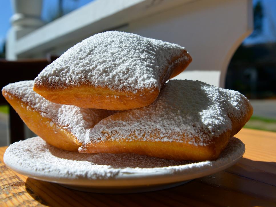 Where to Find the Best Beignets Outside New Orleans | Restaurants